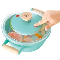 Hape Play Kitchen