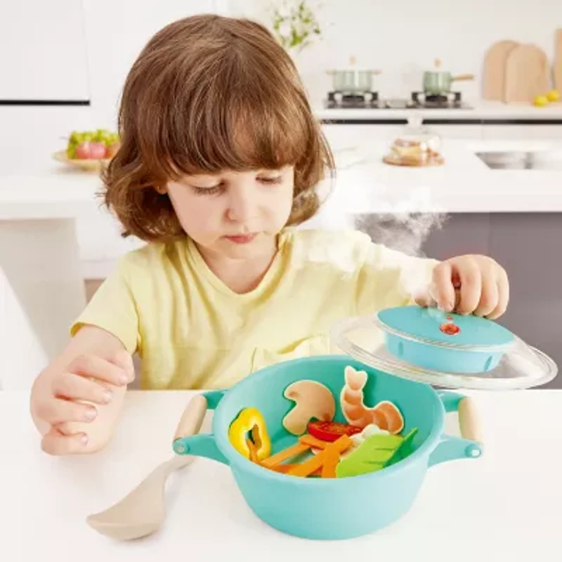 Hape Play Kitchen