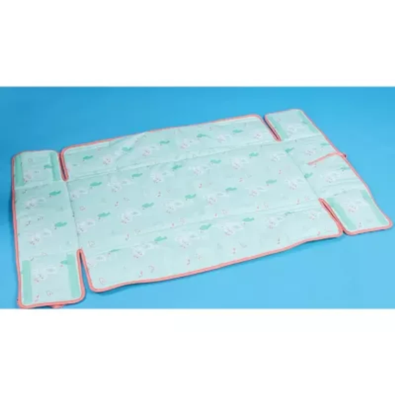 Hape Rocking Swan Ride-On Car