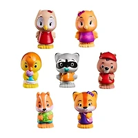 Jay at Play® Not Applicable 7-pc. Doll