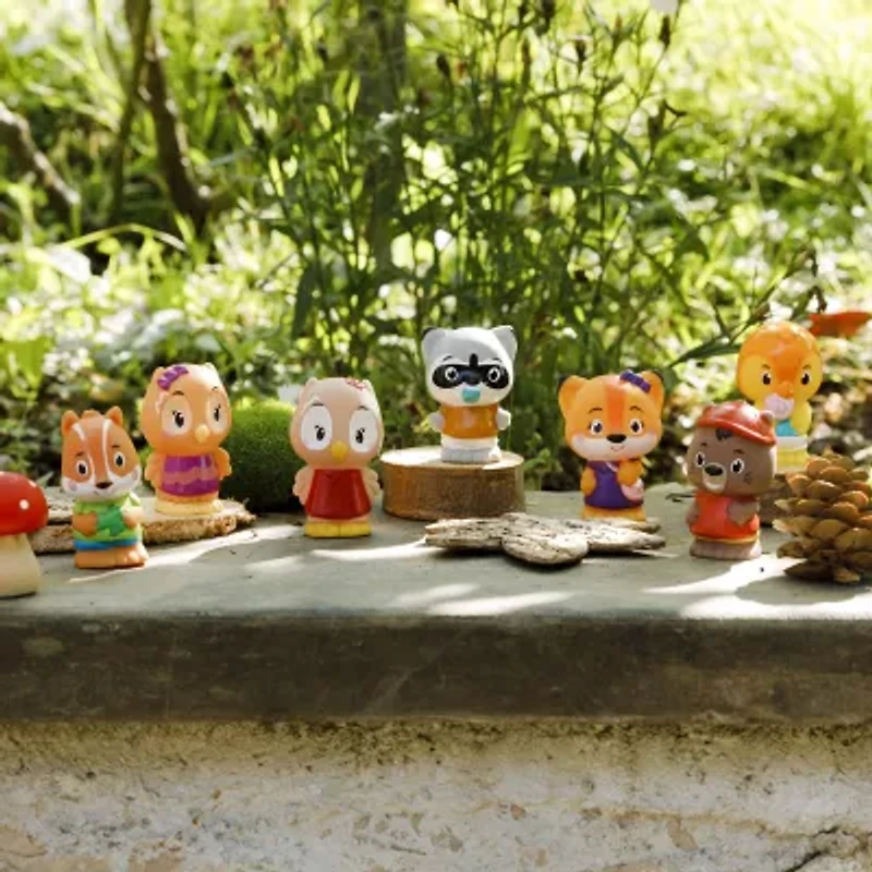 Jay at Play® Not Applicable 7-pc. Doll
