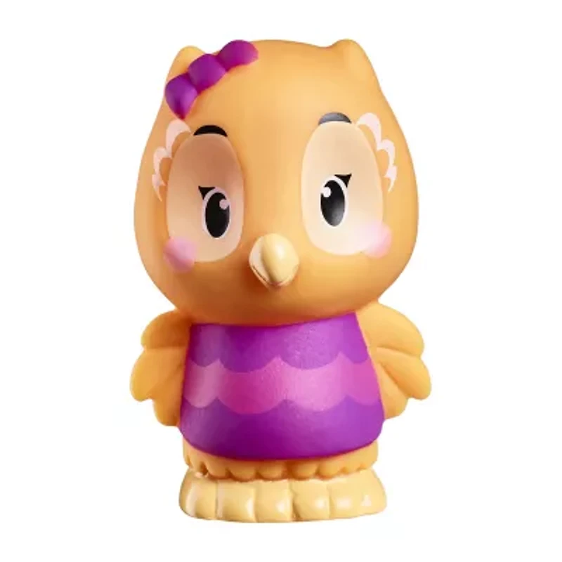 Jay at Play® Not Applicable 7-pc. Doll