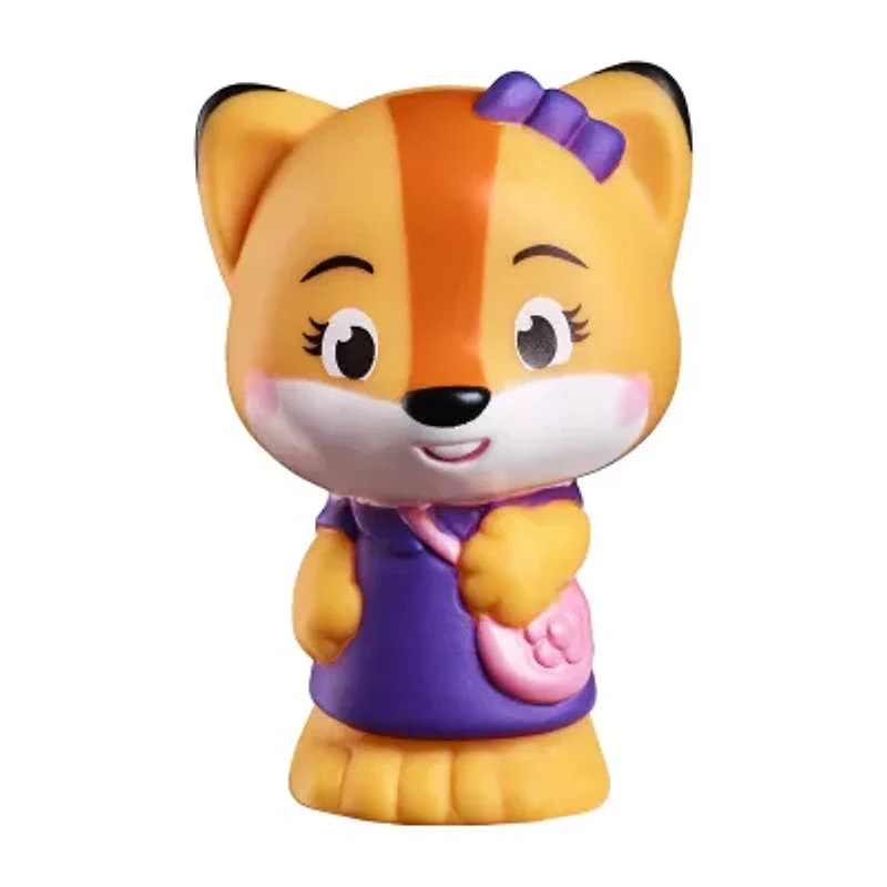 Jay at Play® Not Applicable 7-pc. Doll