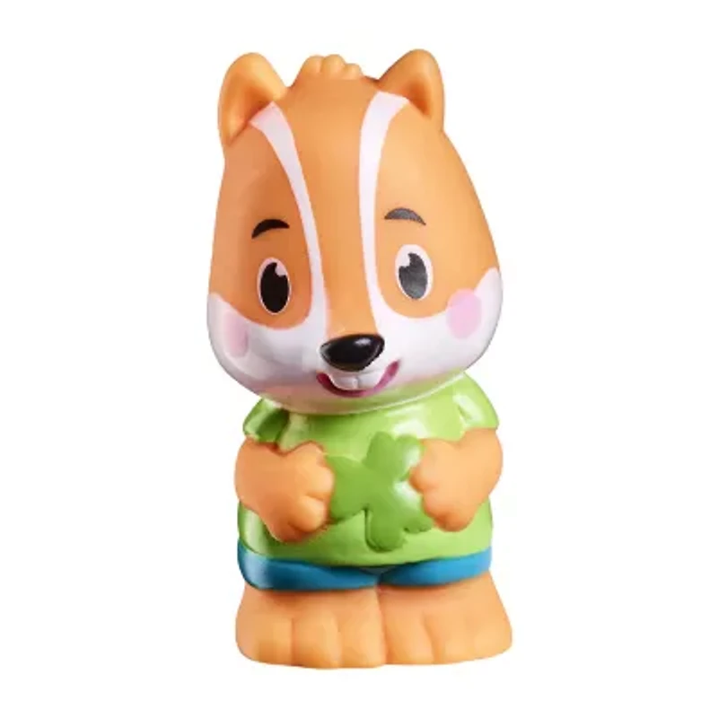 Jay at Play® Not Applicable 7-pc. Doll