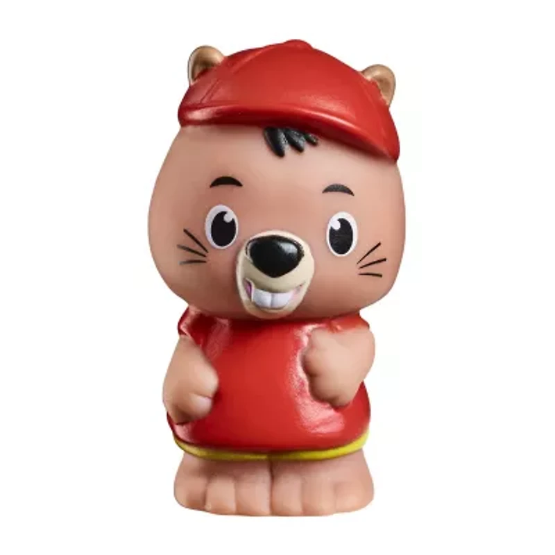 Jay at Play® Not Applicable 7-pc. Doll