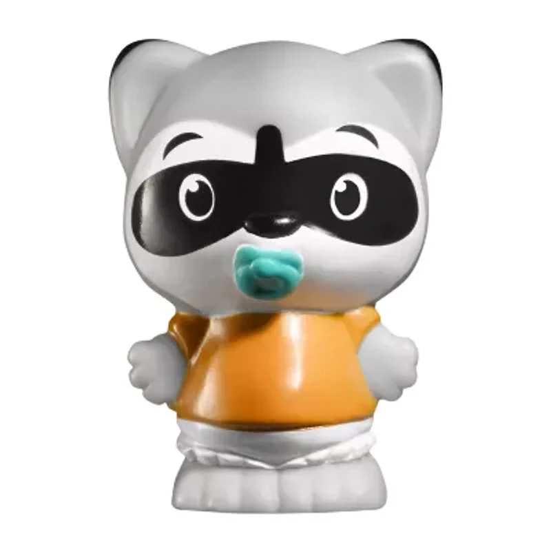 Jay at Play® Not Applicable 7-pc. Doll