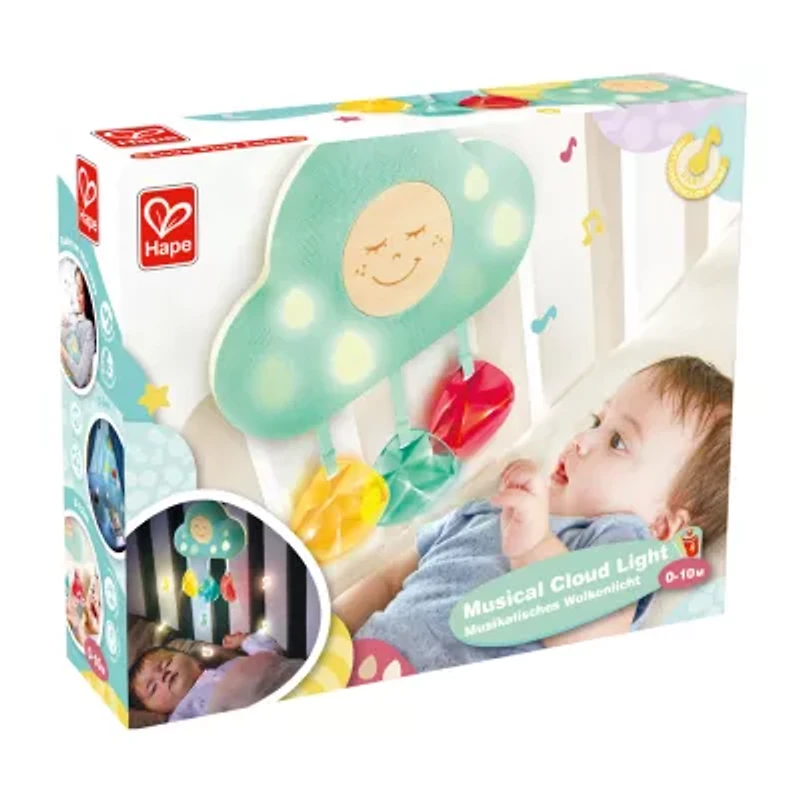 Hape Not Applicable Play Mat