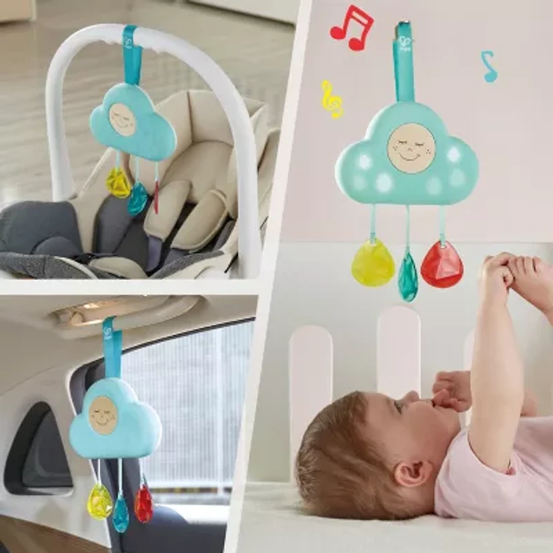 Hape Not Applicable Play Mat