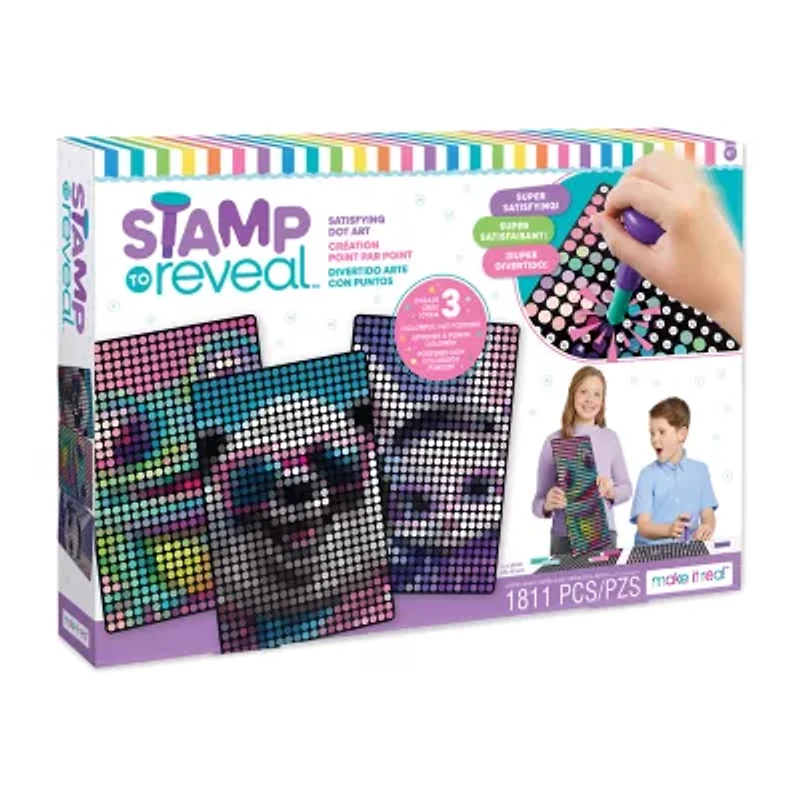 Make It Real Not Applicable Craft Kit