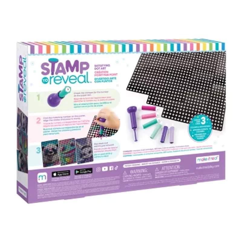 Make It Real Not Applicable Craft Kit
