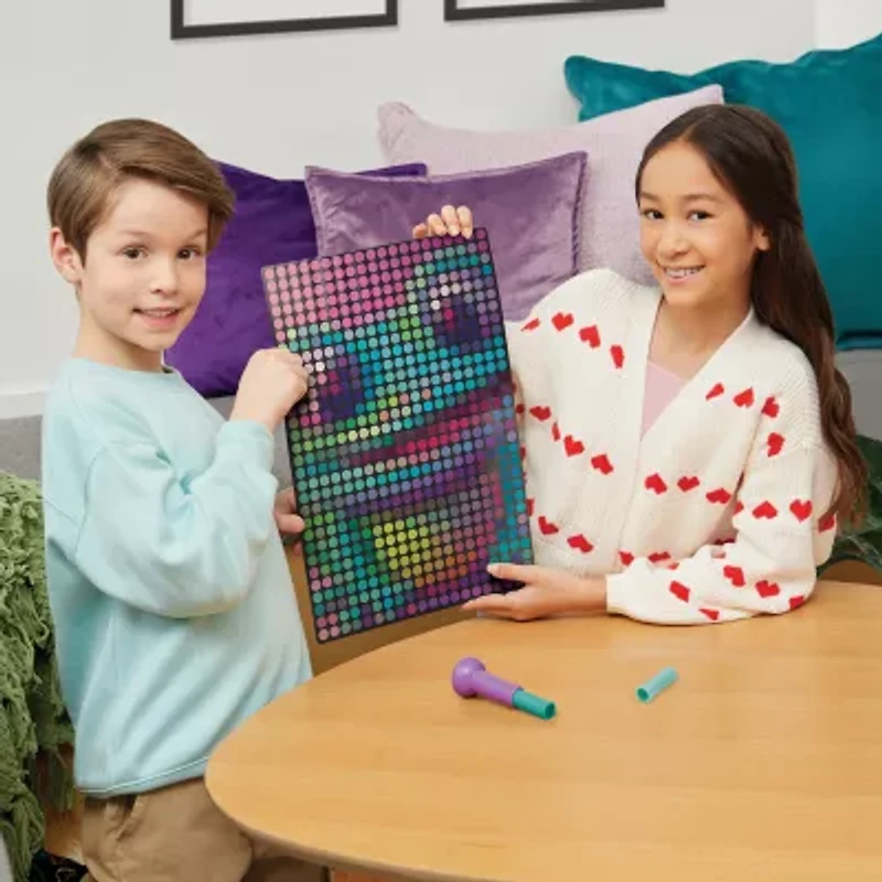 Make It Real Not Applicable Craft Kit