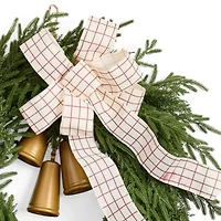 Martha Stewart Greenery Wreath