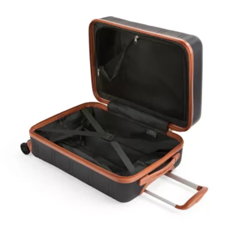 Protocol Delray Hardside 3-pc. Luggage Set
