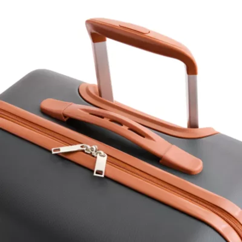 Protocol Delray Hardside 3-pc. Luggage Set