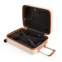 Protocol Delray Hardside 3-pc. Luggage Set