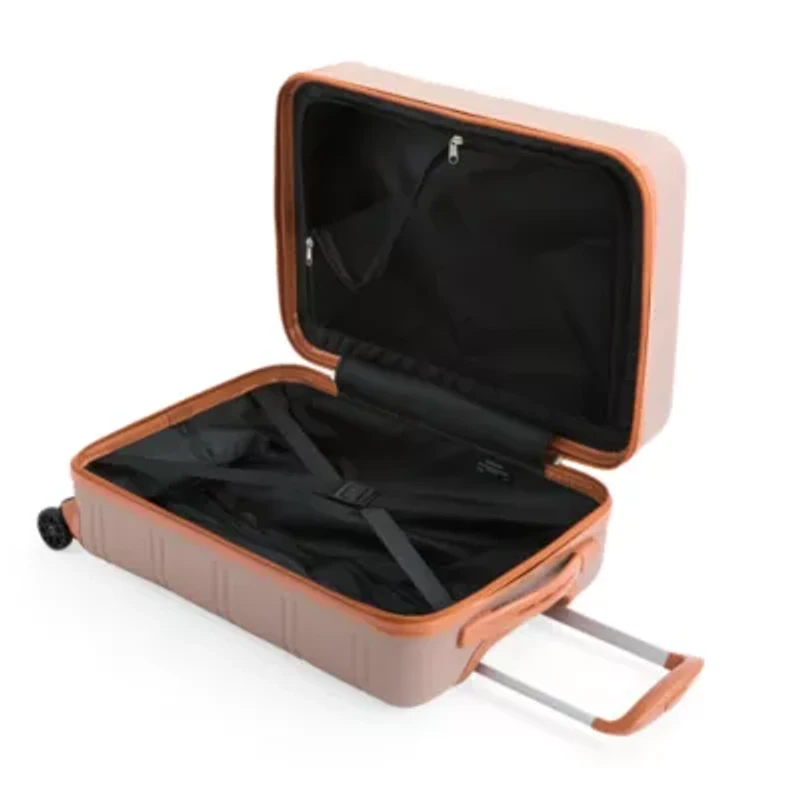 Protocol Delray Hardside 3-pc. Luggage Set