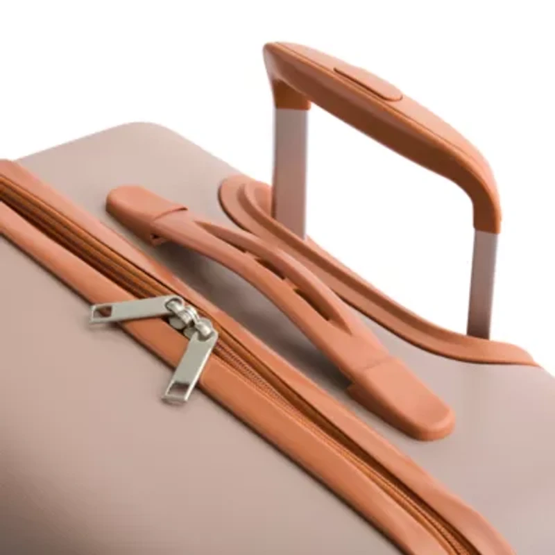 Protocol Delray Hardside 3-pc. Luggage Set