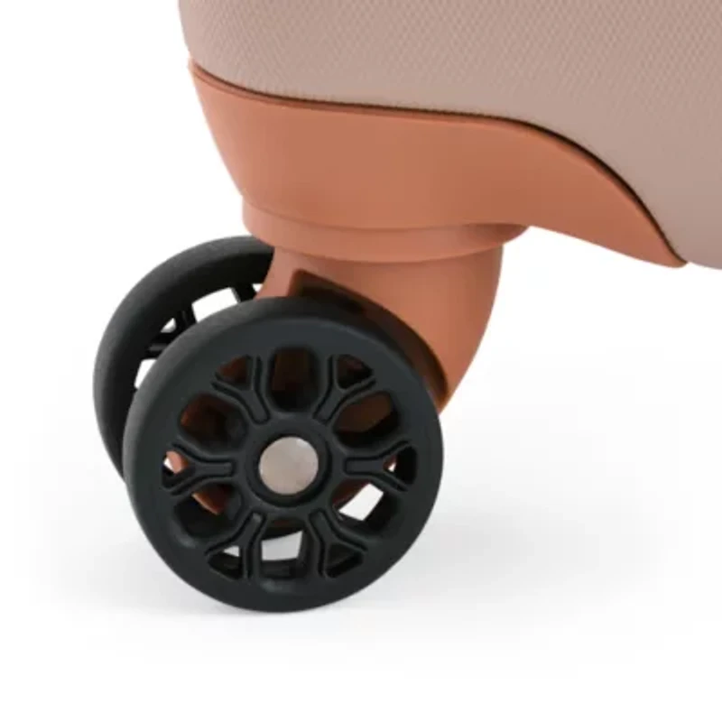 Protocol Delray Hardside 3-pc. Luggage Set