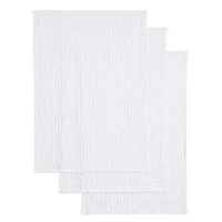 Homewear Waffle 3-pc Kitchen Towel Set