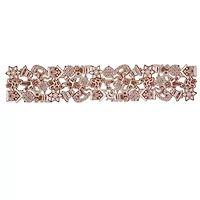 Homewear Gingerbread Table Runner