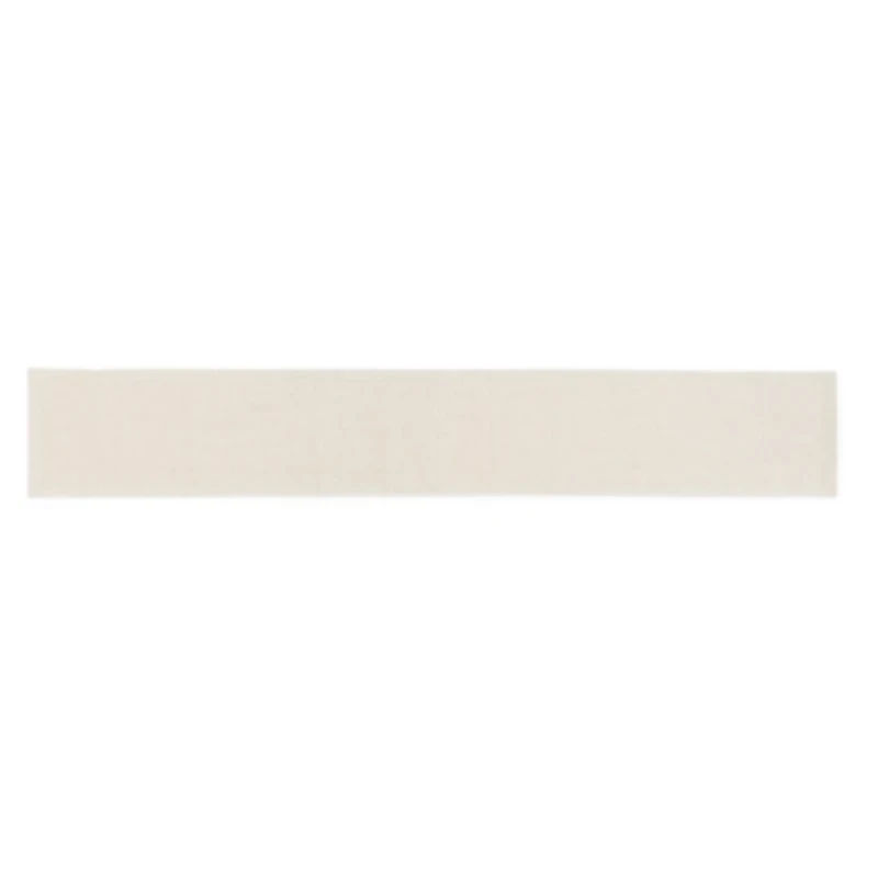 Homewear Jute Embroidered Table Runner