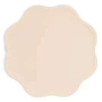 Homewear Sanibel Scallop Edge 4-pc. Placemat