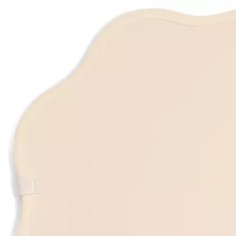 Homewear Sanibel Scallop Edge 4-pc. Placemat
