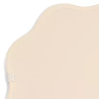 Homewear Sanibel Scallop Edge 4-pc. Placemat