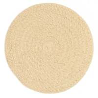 Homewear Mercer Chenille 6-pc. Placemat
