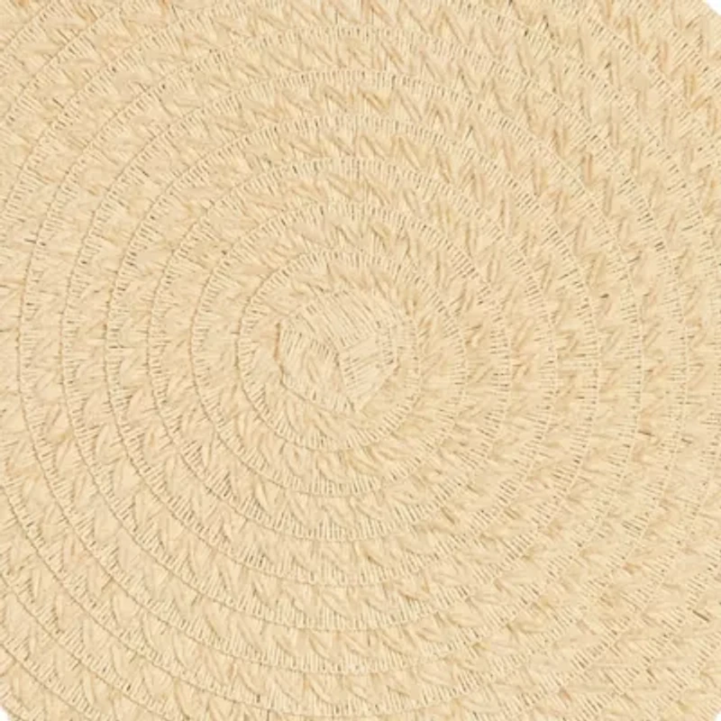 Homewear Mercer Chenille 6-pc. Placemat