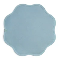Homewear Sanibel Scallop Edge 4-pc. Placemat