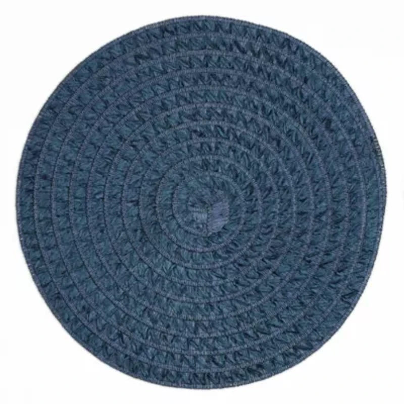 Homewear Mercer Chenille 6-pc. Placemat