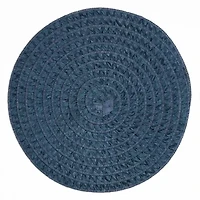 Homewear Mercer Chenille 6-pc. Placemat