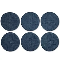Homewear Mercer Chenille 6-pc. Placemat