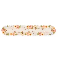 Homewear Pumpkin Parade Table Runner