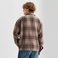 Arizona Mens Shirt Jacket