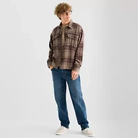 Arizona Mens Shirt Jacket