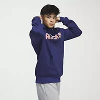adidas Mens Long Sleeve Active Hoodie