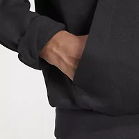 adidas Feel Cozy Mens Long Sleeve Active Hoodie