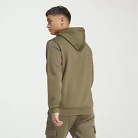 adidas Mens Long Sleeve Active Hoodie