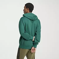 adidas Feel Cozy Mens Long Sleeve Active Big and Tall Hoodie