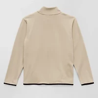 Xersion Little & Big Kid Boys Cozy Lightweight Jacket