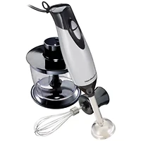 Hamilton Beach® Two-Speed Immersion Blender