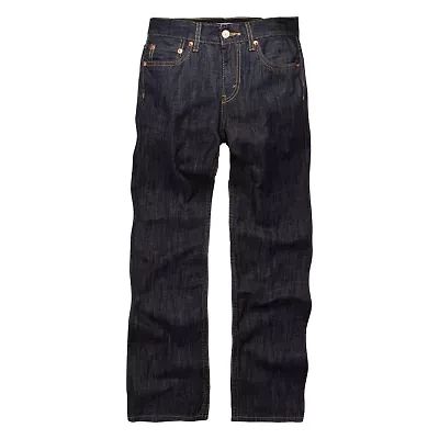 Levi's Big Kid Boys 514 Straight Leg Jean