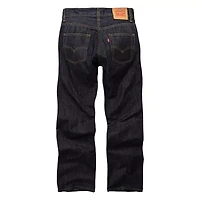 Levi's® Big Kid Boys 514™ Straight Leg Jean