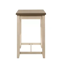 Hillsdale House Clarion Bar Table
