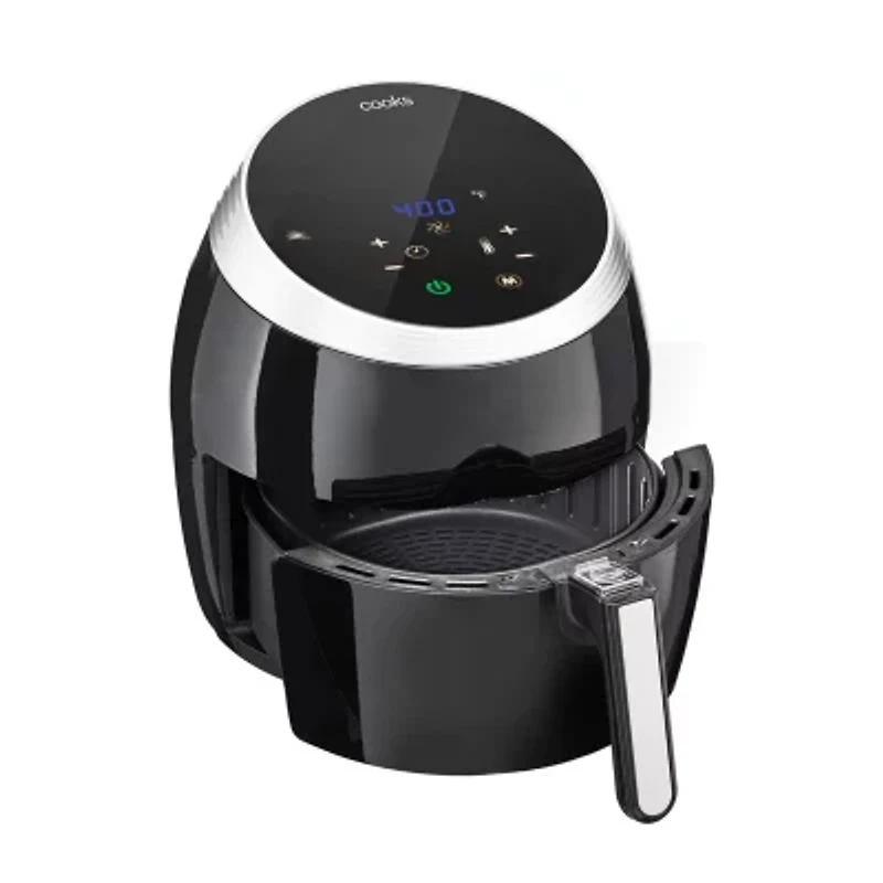 Cooks 5.3 Quart Digital Air Fryer
