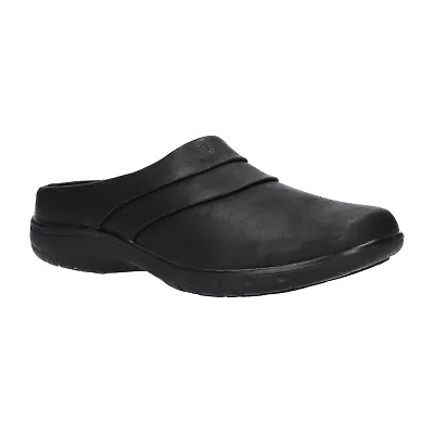 Easy Street Swing Womens Round Mules