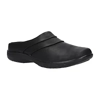 Easy Street Swing Womens Round Mules