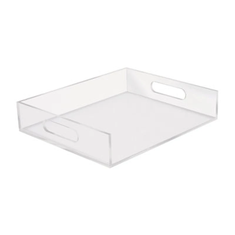 Russell + Hazel Acrylic Inbox Desktop Organizer